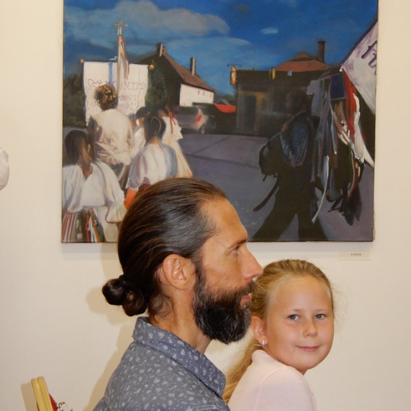 kenyérszentelés 27